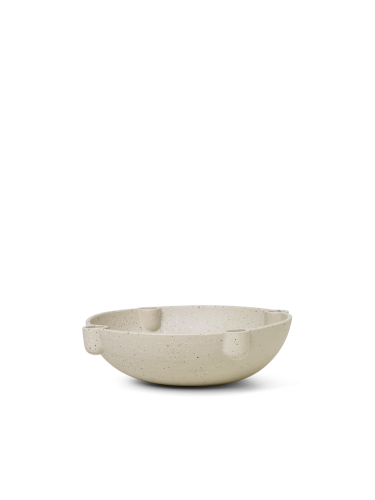 Misa świecznik ceramiczny Ferm Living 
