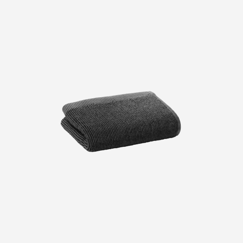 Ręcznik Guest 40x60cm black VIPP102 