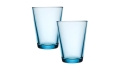 Kartio Longdrink 2szt szklanki 40cl Iittala
