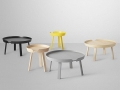 Stolik kawowy  XL-95 CM  AROUND MUUTO 