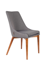 Krzesło JUJU Dutchbone GREY