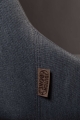 Krzesło JUJU Dutchbone GREY