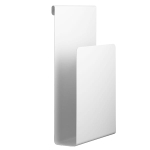 Gazetownik white String Furniture