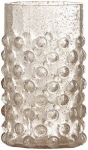 Szklanka Freja 250 ml różowa Bloomingville