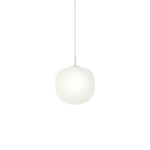 Lampa wisząca Rime Ø 25 różne kolory Muuto    