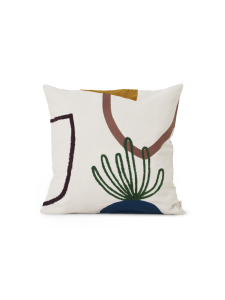 Poduszka Mirage Cushion Island Ferm Living  