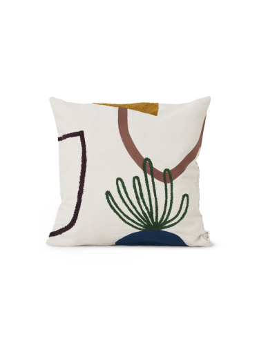 Poduszka Mirage Cushion Island Ferm Living  