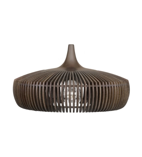 Lampa wisząca Clava Dine Wood Umage różne kolory