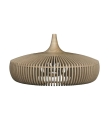 Lampa wisząca Clava Dine Wood Umage różne kolory