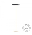 Lampa podłogowa Asteria Umage różne kolory