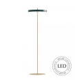 Lampa podłogowa Asteria Umage różne kolory