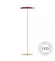 Lampa podłogowa Asteria Umage różne kolory