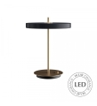 Lampa stołowa Asteria Ø 31 cm Umage różne kolory 
