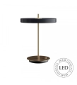 Lampa stołowa Asteria Ø 31 cm Umage różne kolory 