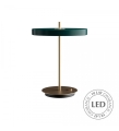 Lampa stołowa Asteria Ø 31 cm Umage różne kolory 