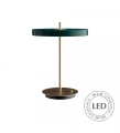 Lampa stołowa Asteria Ø 31 cm Umage różne kolory 