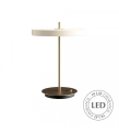 Lampa stołowa Asteria Ø 31 cm Umage różne kolory 
