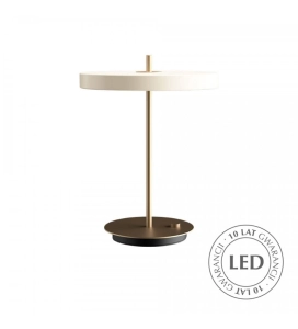 Lampa stołowa Asteria Ø 31 cm Umage różne kolory 