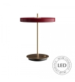 Lampa stołowa Asteria Ø 31 cm Umage różne kolory 