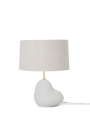 Lampa stołowa Hebe Base Small off-white Ferm Living 