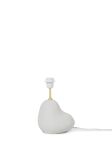 Lampa stołowa Hebe Base Small off-white Ferm Living 