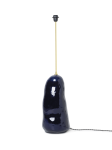 Podstawa do lampy stołowej Hebe  Large Deep Blue Ferm Living 
