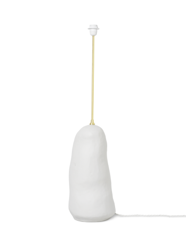 Podstawa do lampy stołowej Hebe  Large  off-white Ferm Living 