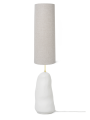 Podstawa do lampy stołowej Hebe  Large  off-white Ferm Living 