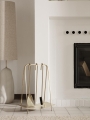 Podstawa do lampy stołowej Hebe  Large  off-white Ferm Living 