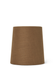 Abażur  do Hebe  lamp Medium Curry ferm Living 