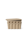 Pudełka Pulp Box Small set of 2 Ferm Living  