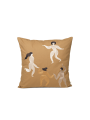 Poduszka Free Cushion 50x50 Ferm Living różne kolory 