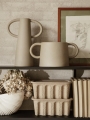 Pudełka Pulp Box Small set of 2 Ferm Living  