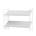 System podłogowy HF metal Hallway String Furniture różne kolory