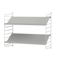 System podłogowy HF metal Hallway String Furniture różne kolory
