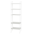 System BI metal Bathroom String Furniture różne rozmiary