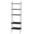 System BI metal Bathroom String Furniture różne rozmiary
