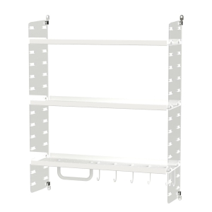 System wiszący BH Bathroom String Furniture różne kolory 
