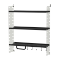 System wiszący BH Bathroom String Furniture różne kolory 