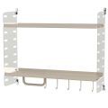 System wiszący BF Bathroom String Furniture różne rozmiary
