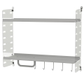 System wiszący BF Bathroom String Furniture różne rozmiary