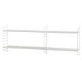 System wiszący CI metal Kids room String Furniture różne kolory