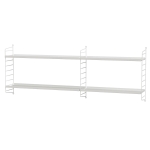 System wiszący CI metal Kids room String Furniture różne kolory