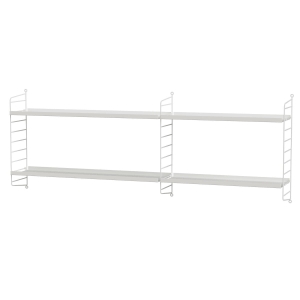 System wiszący CI metal Kids room String Furniture różne kolory