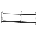 System wiszący CI metal Kids room String Furniture różne kolory