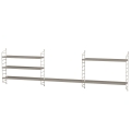 System wiszący CG Kids room String Furniture różne kolory 