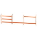 System wiszący CG Kids room String Furniture różne kolory 
