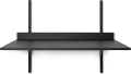FERM LIVING półka/blat SECTOR DESK różne wykończenia 