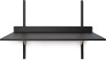 FERM LIVING półka/blat SECTOR DESK różne wykończenia 