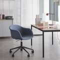 Lampa stołowa Tip Muuto Light Grey